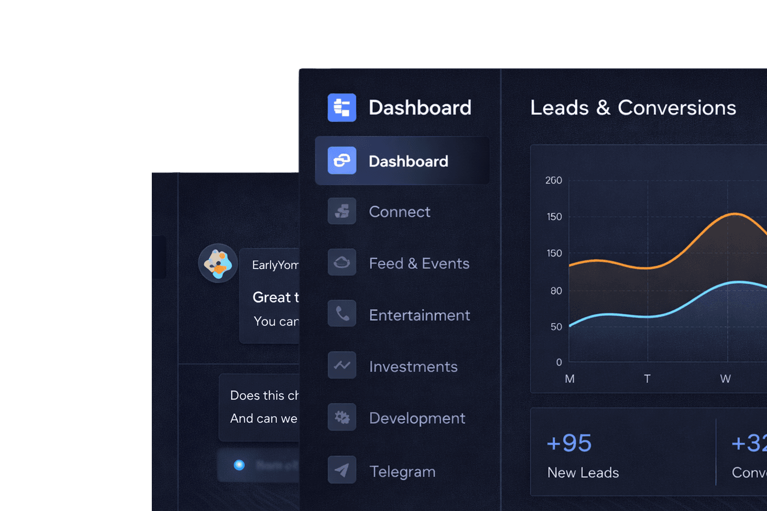 Fish & Co. LATAM preview