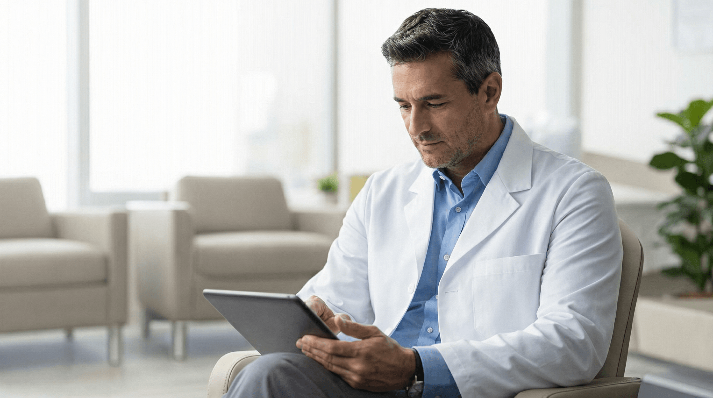 Cirujanos Plásticos industry