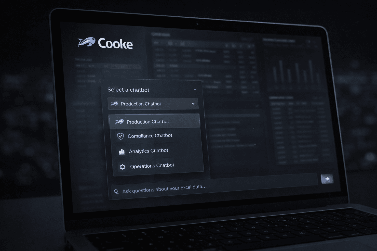 How We Built an AI Chatbot That Answers Excel Data in Natural Language